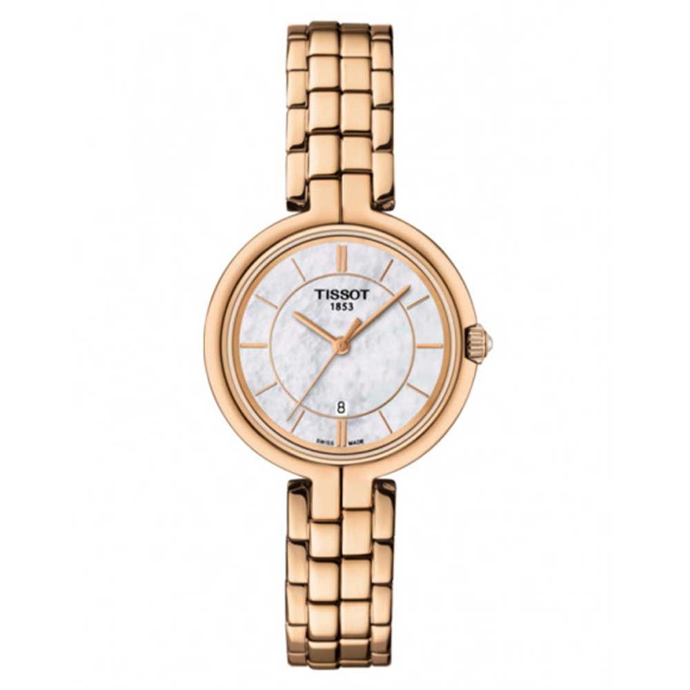 Tissot Nữ T094.210.33.111.01