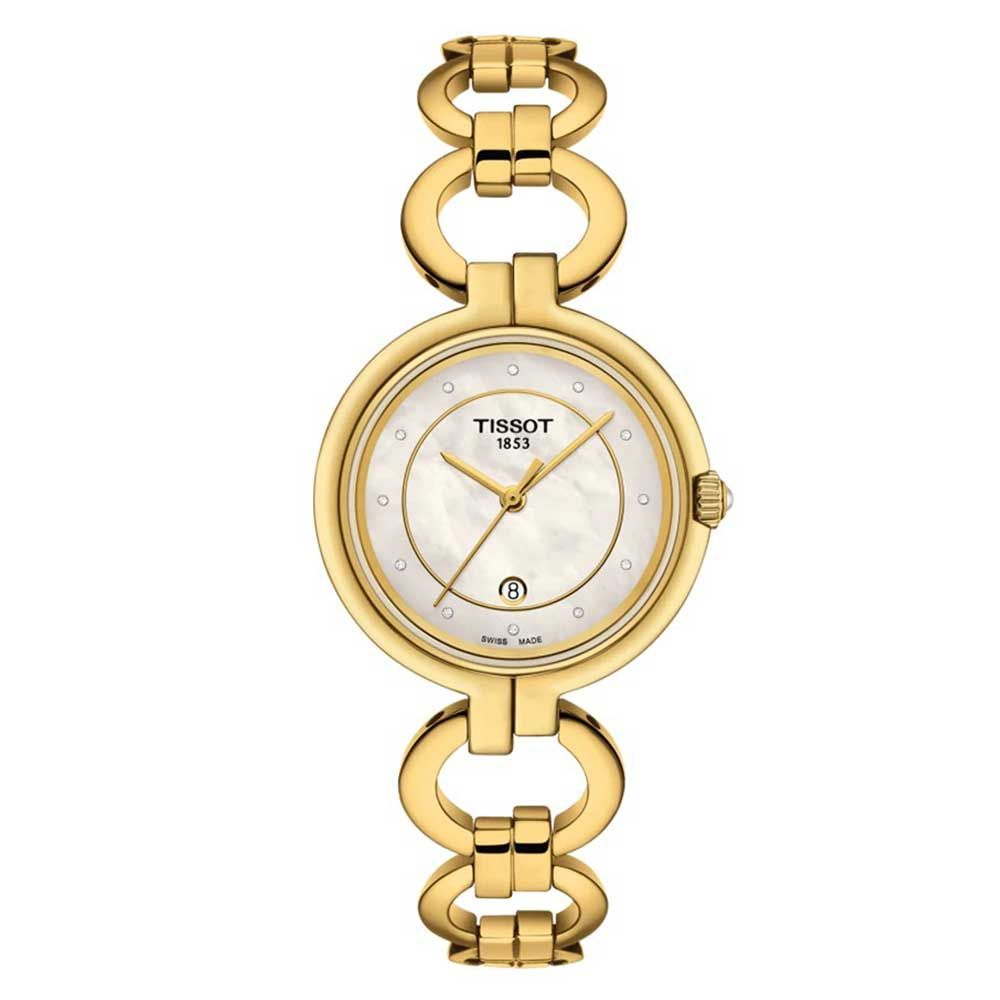 Tissot Nữ T094.210.33.116.00