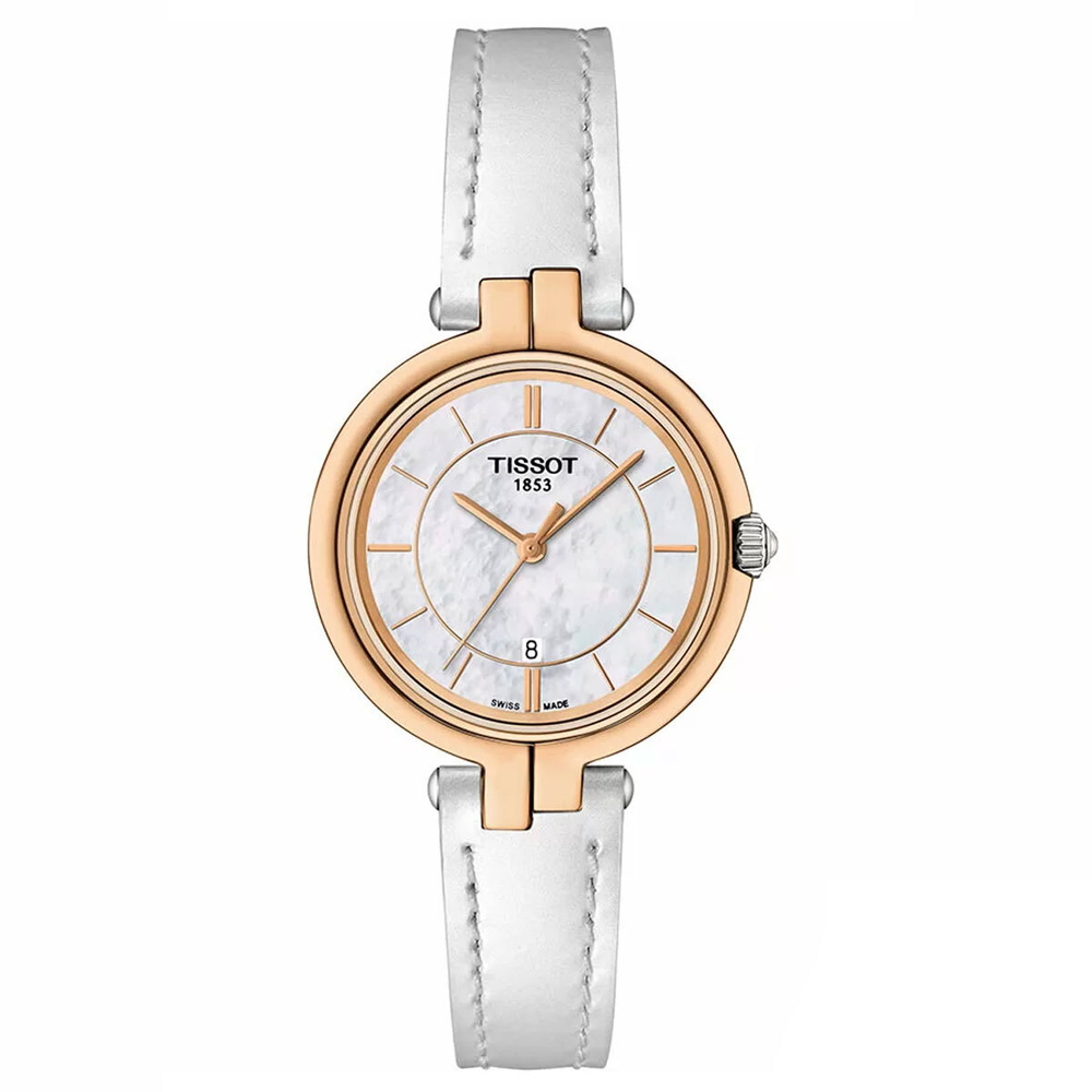Tissot Nữ T094.210.26.111.01