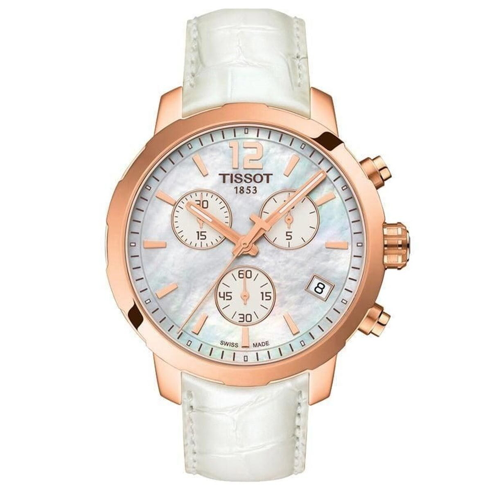 Tissot - Nam T095.417.36.117.00 Size 42mm