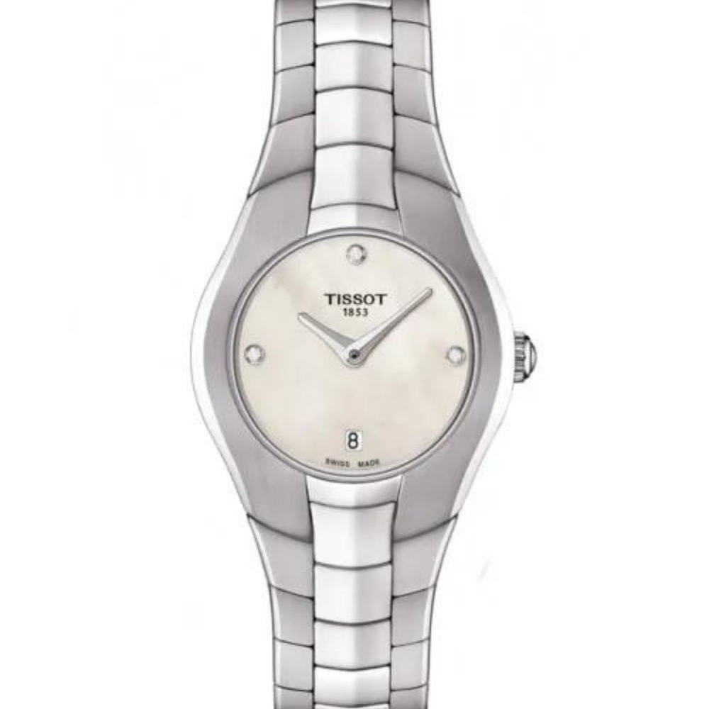 Tissot Nữ T096.009.11.116.00