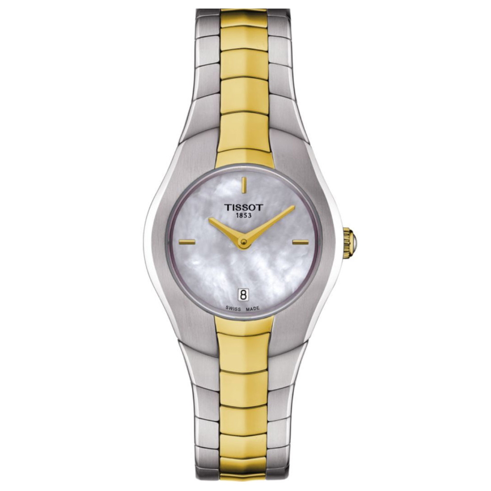 Tissot - Nữ T096.009.22.111.00 Size 26mm