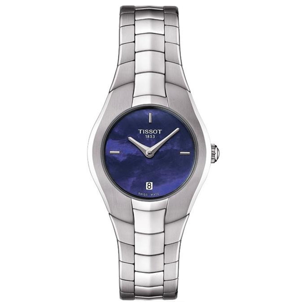 Tissot - Nữ T096.009.11.131.00 Size 26mm