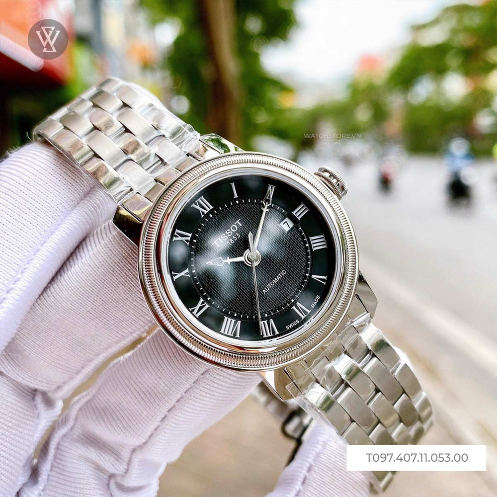 Tissot Nam T097.407.11.053.00
