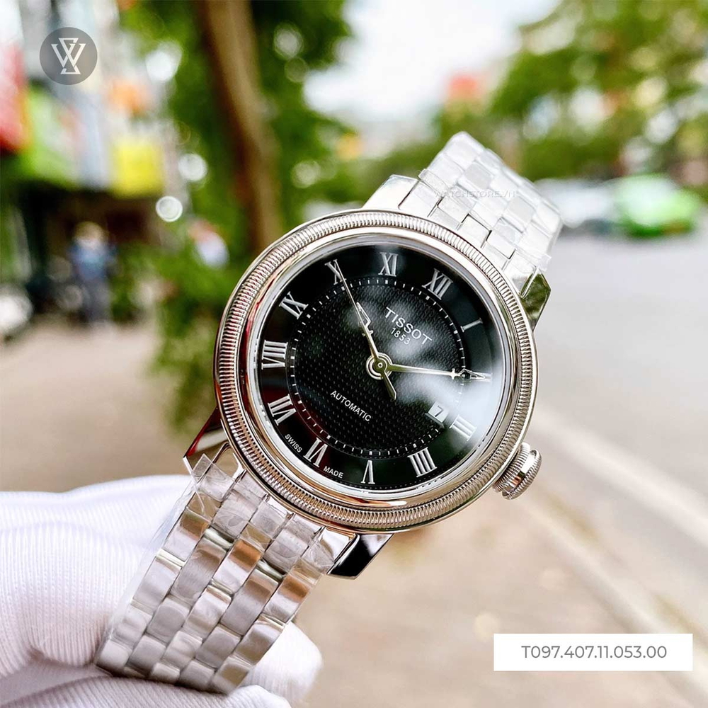 Tissot Nam T097.407.11.053.00
