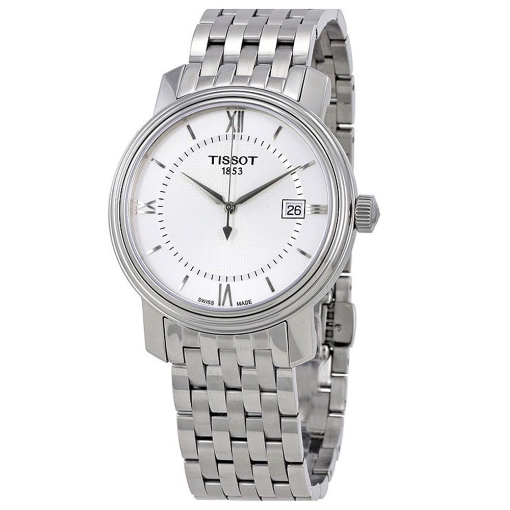 Tissot - Nam T097.410.11.038.00 Size 40mm