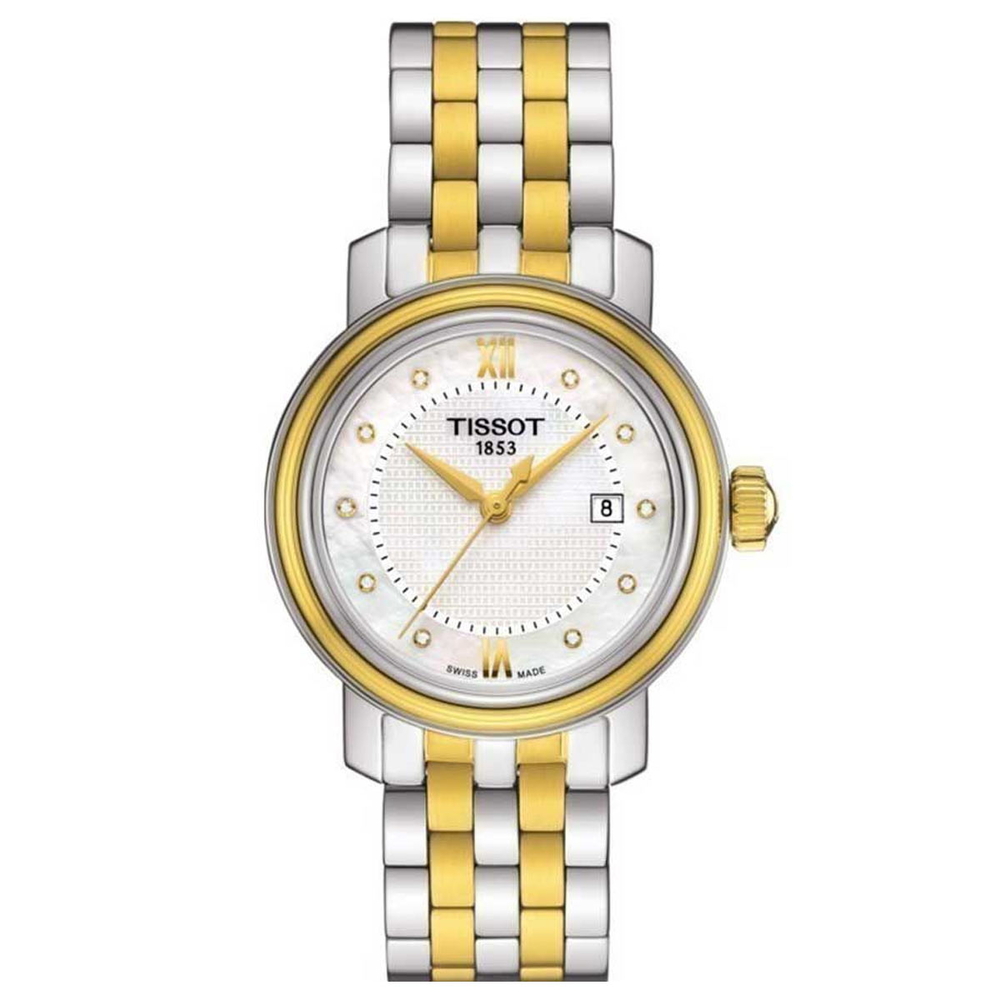 Tissot Nữ T097.010.22.116.00