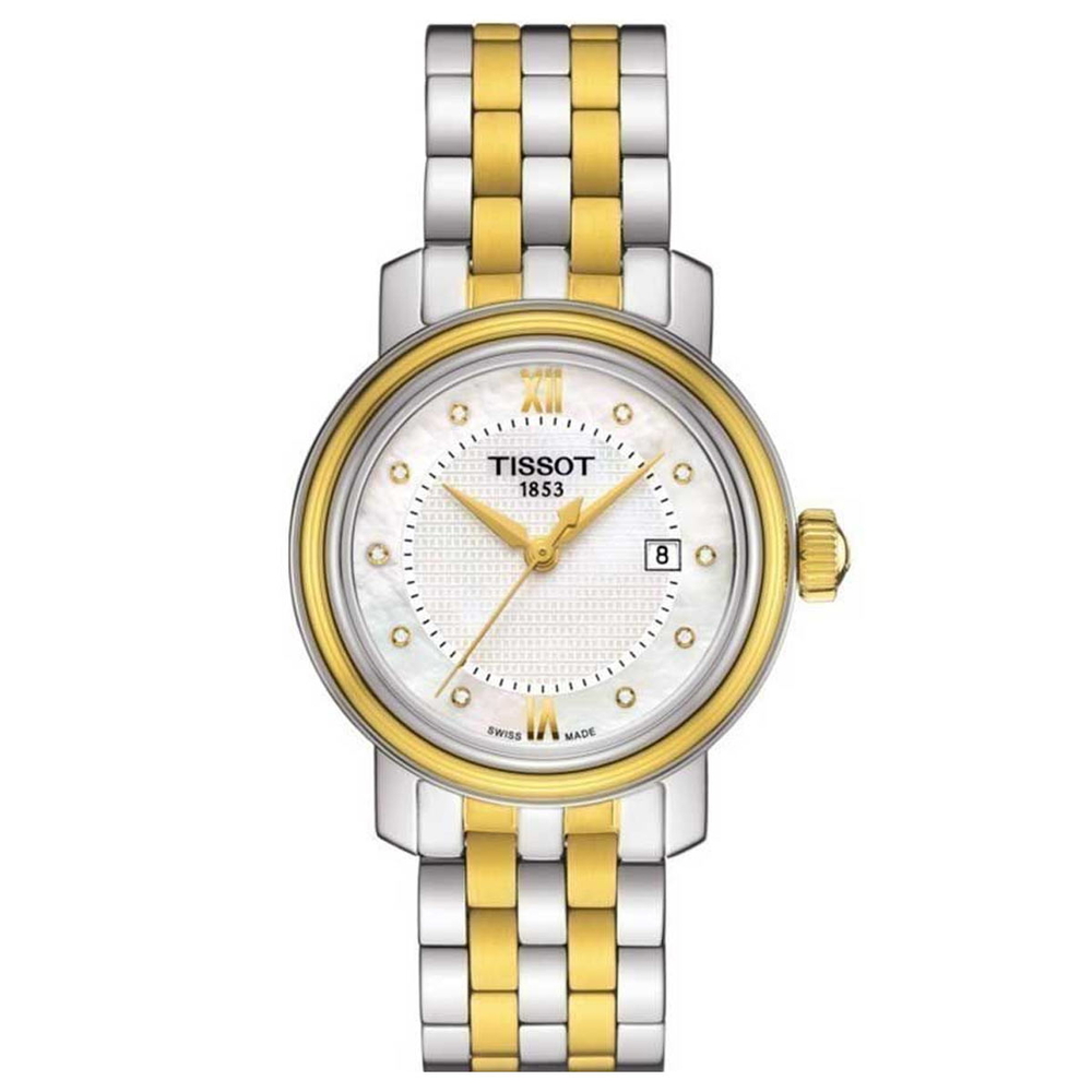 Tissot - Nữ T097.010.22.116.00 Size 29mm