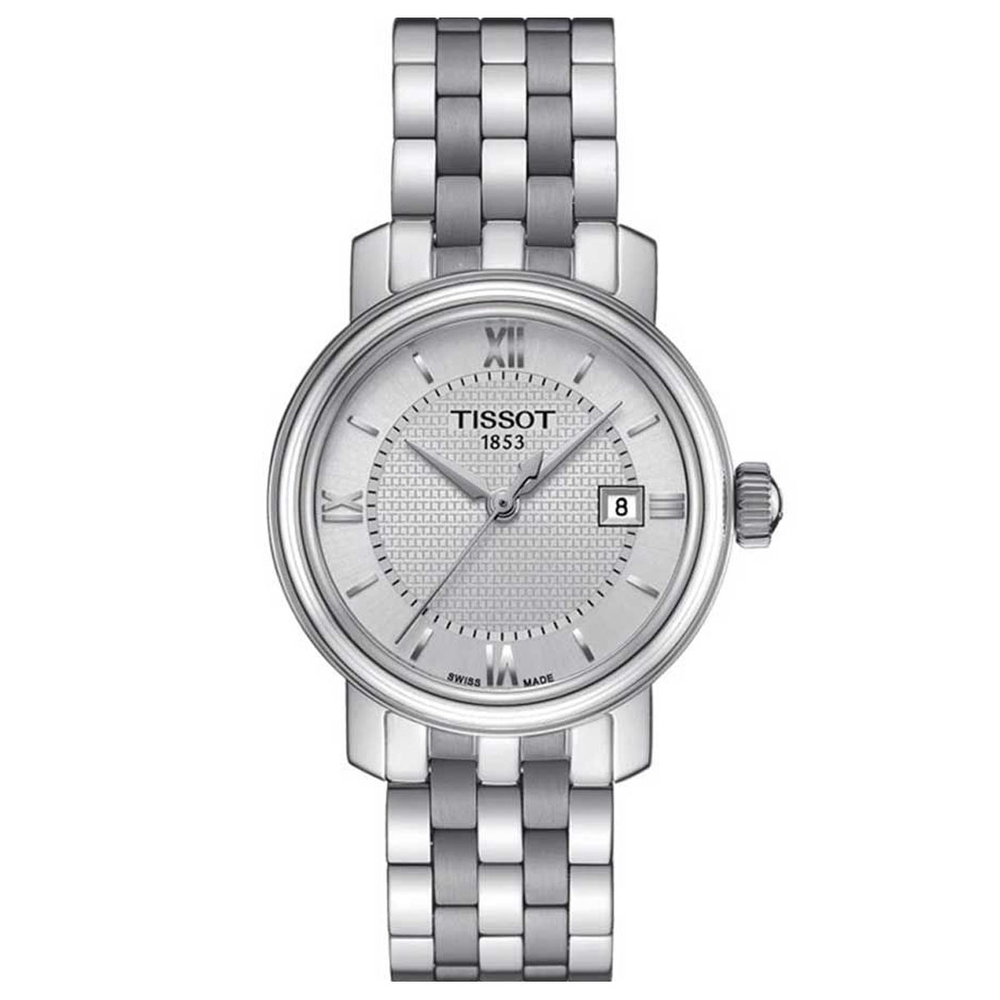 Tissot Nữ T097.010.11.038.00
