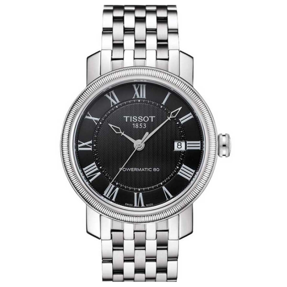 Tissot - Nam T097.407.11.053.00 Size 40mm