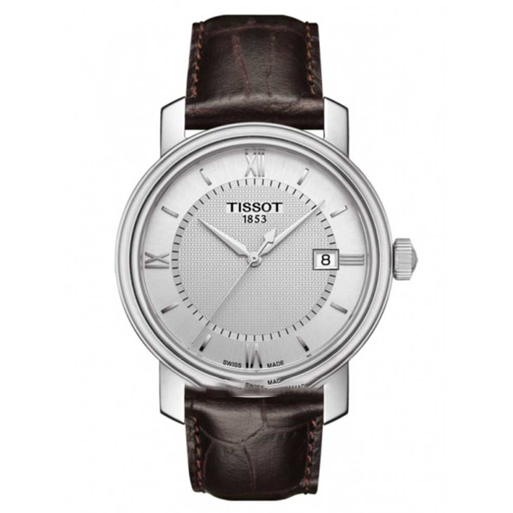 Tissot - Nam T097.410.16.038.00 Size 40mm