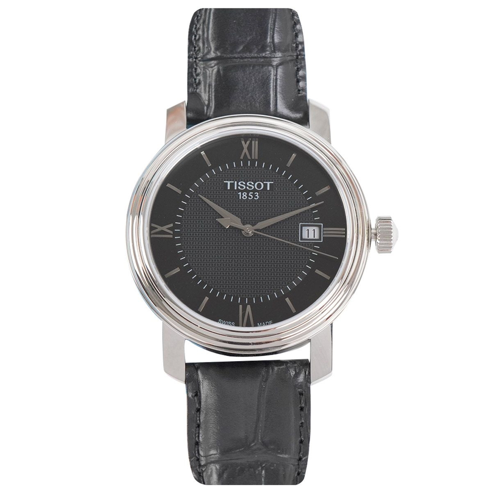 Tissot - Nam T097.410.16.058.00 Size 40mm