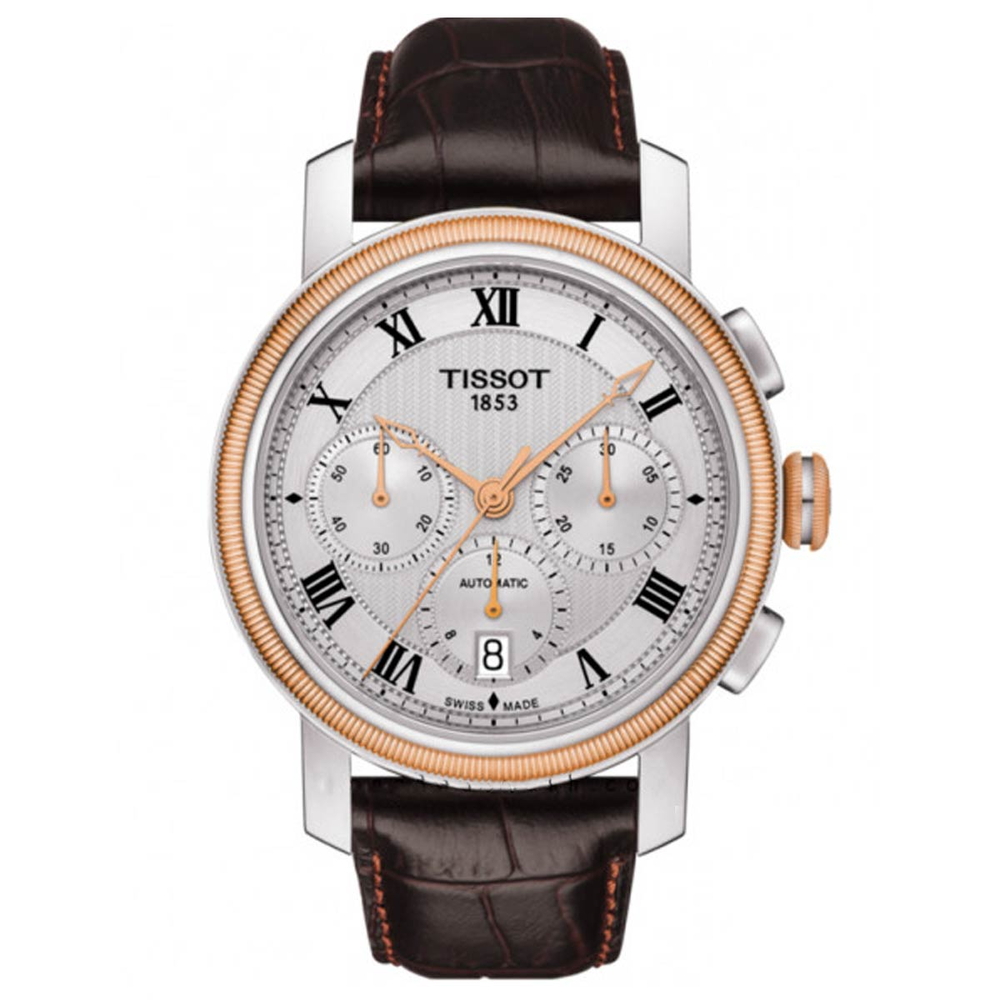 Tissot Nam T097.427.26.033.00