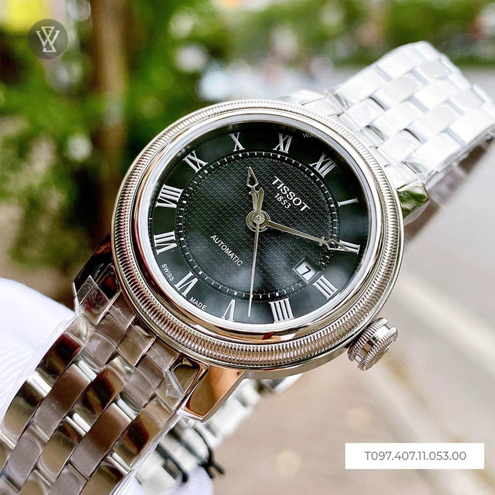 Tissot Nam T097.407.11.053.00
