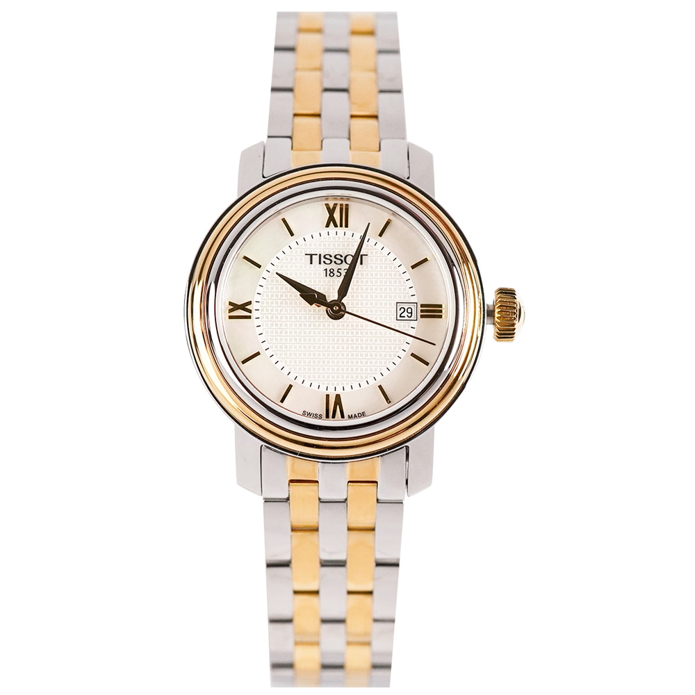 Tissot - Nữ T097.010.22.118.00 Size 29mm