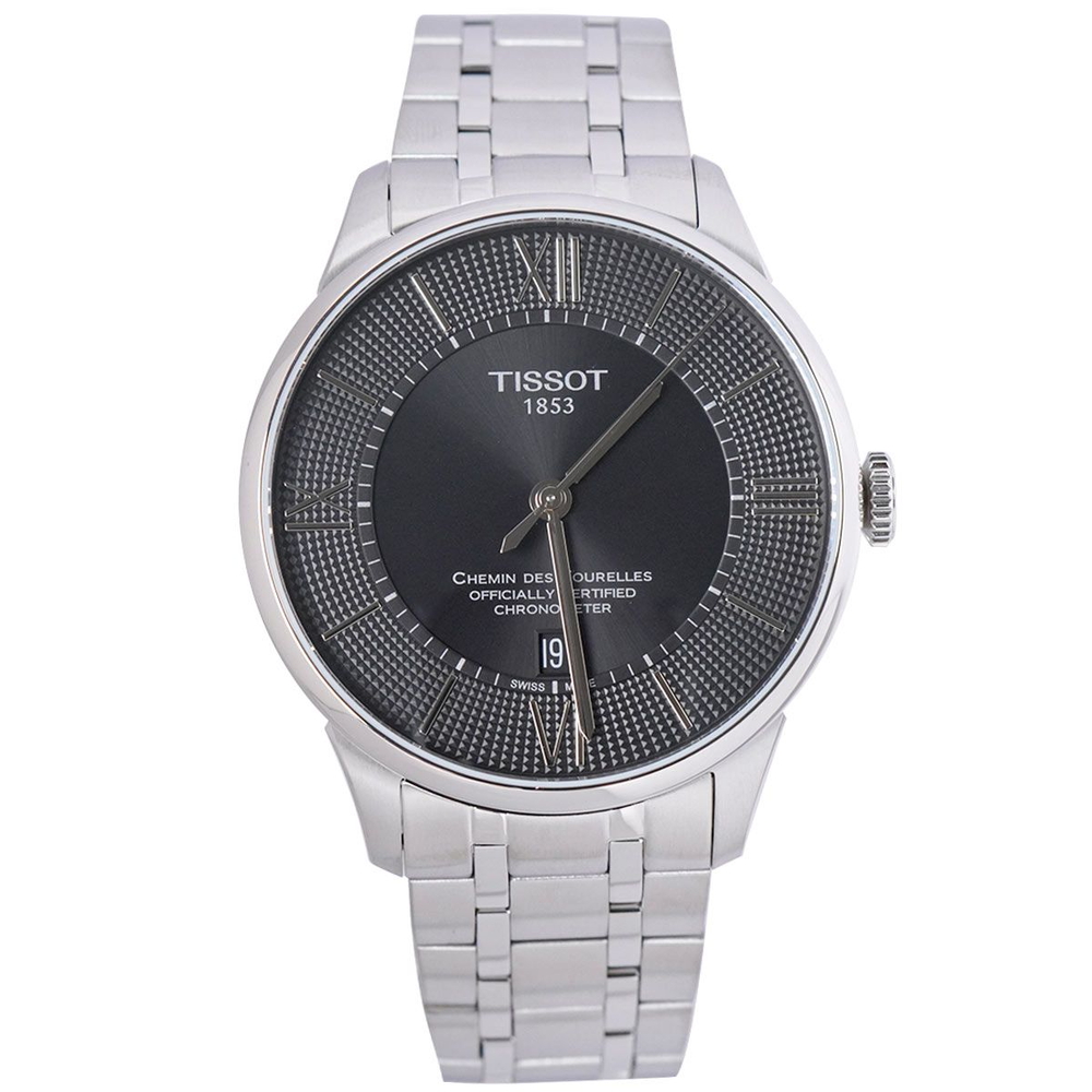 Tissot - Nam T099.408.11.058.00 Size 42mm