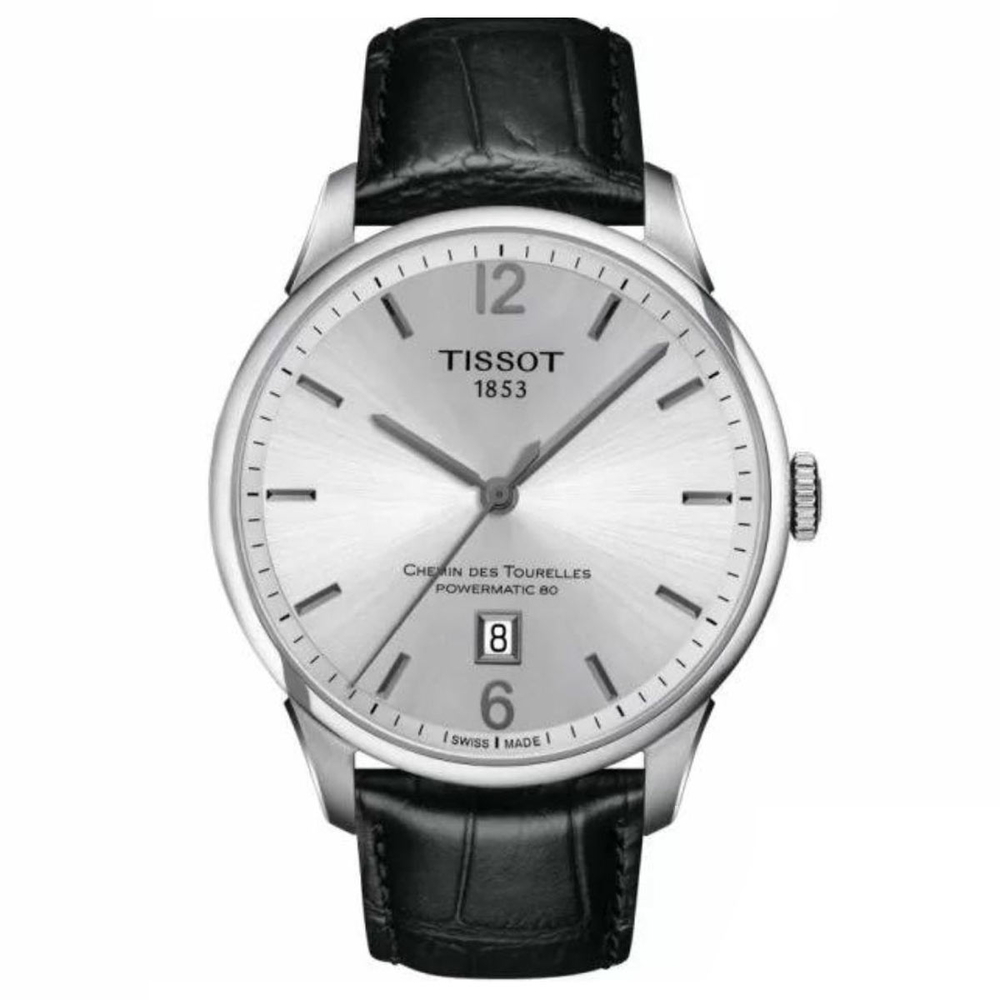 Tissot - Nam T099.407.16.037.00 Size 42mm