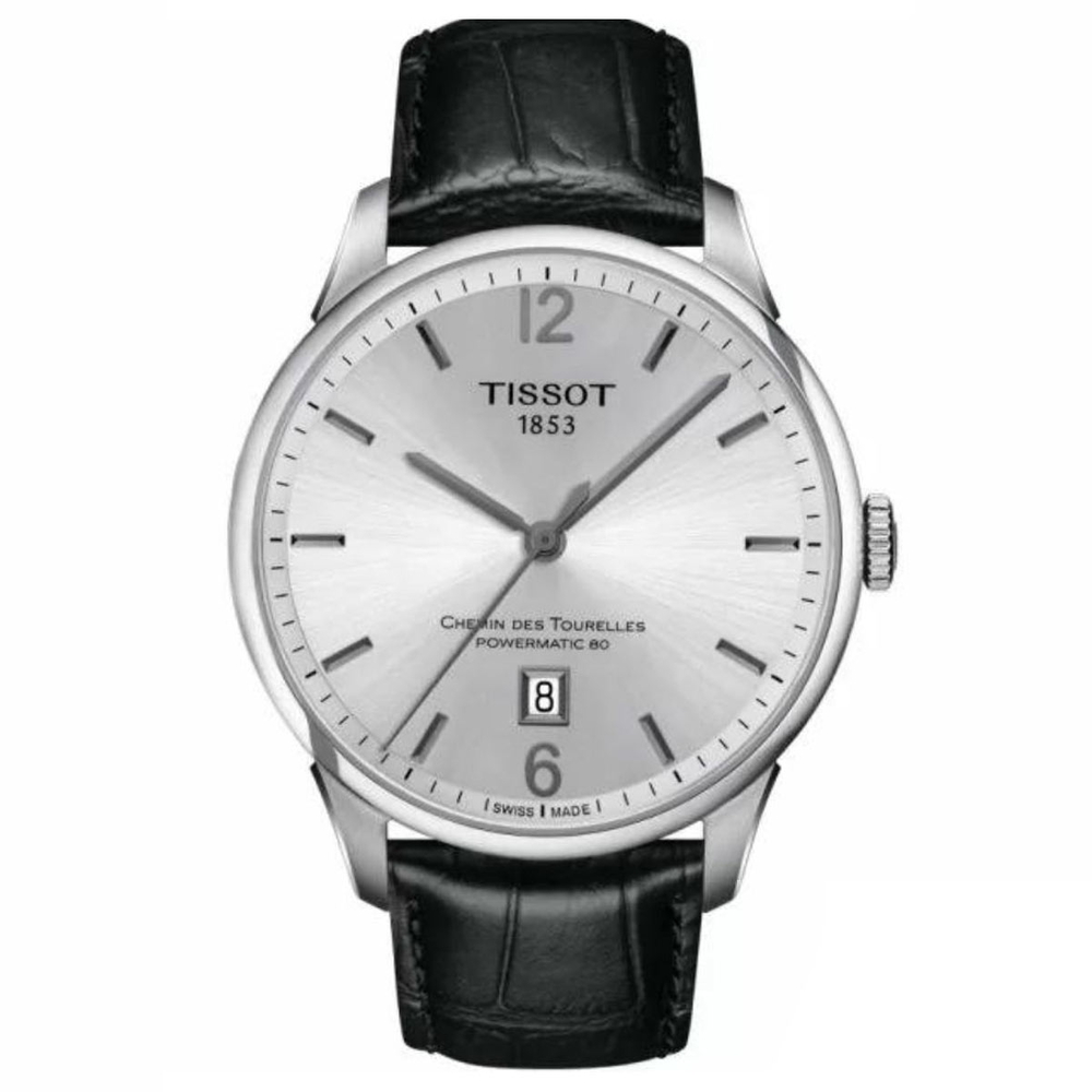 Tissot Chemin Des Tourelles Nam T099.407.16.037.00