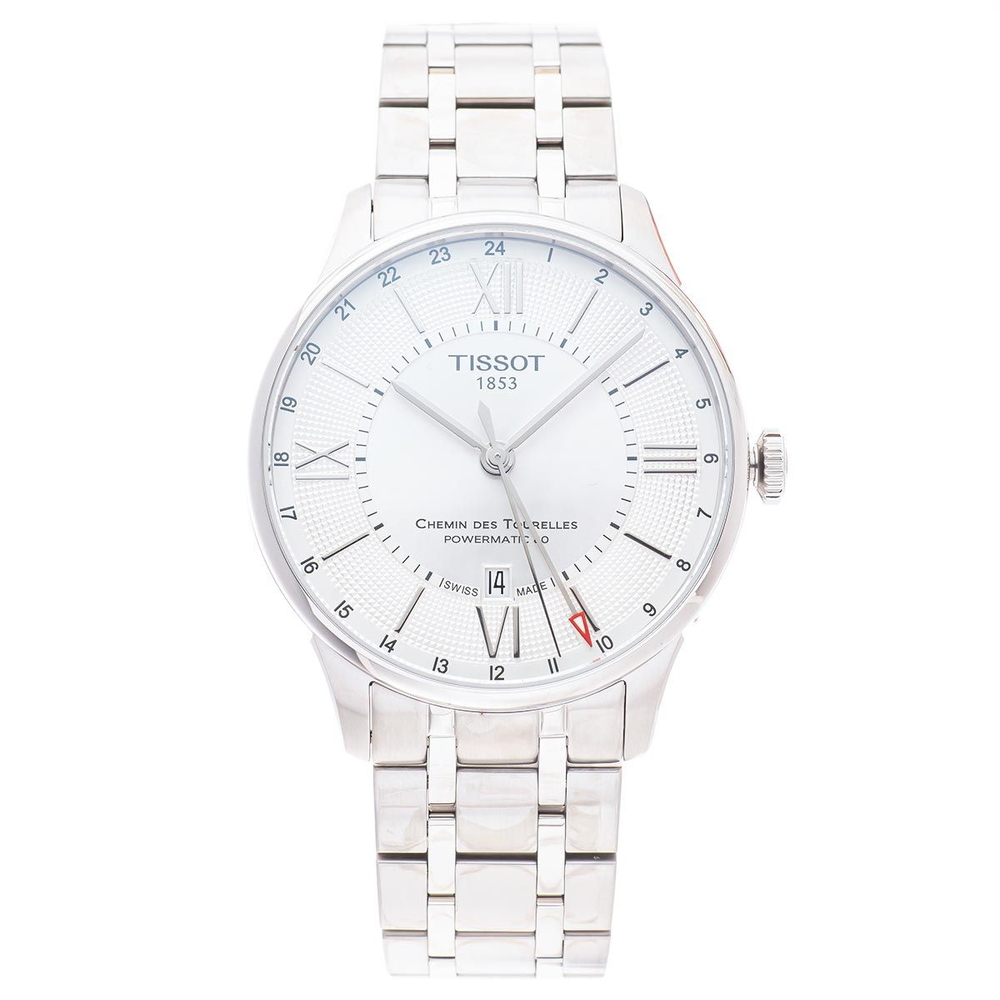 Tissot - Nam T099.429.11.038.00 Size 42mm