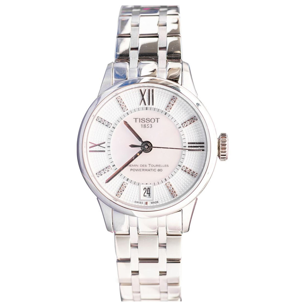 Tissot - Nữ T099.207.11.116.00 Size 32mm