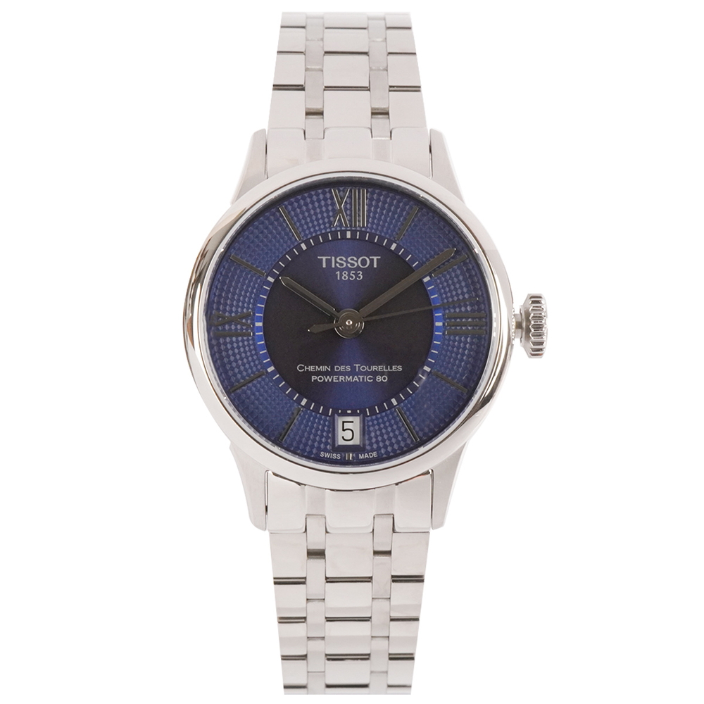 Tissot - Nữ T099.207.11.048.00 Size 34mm