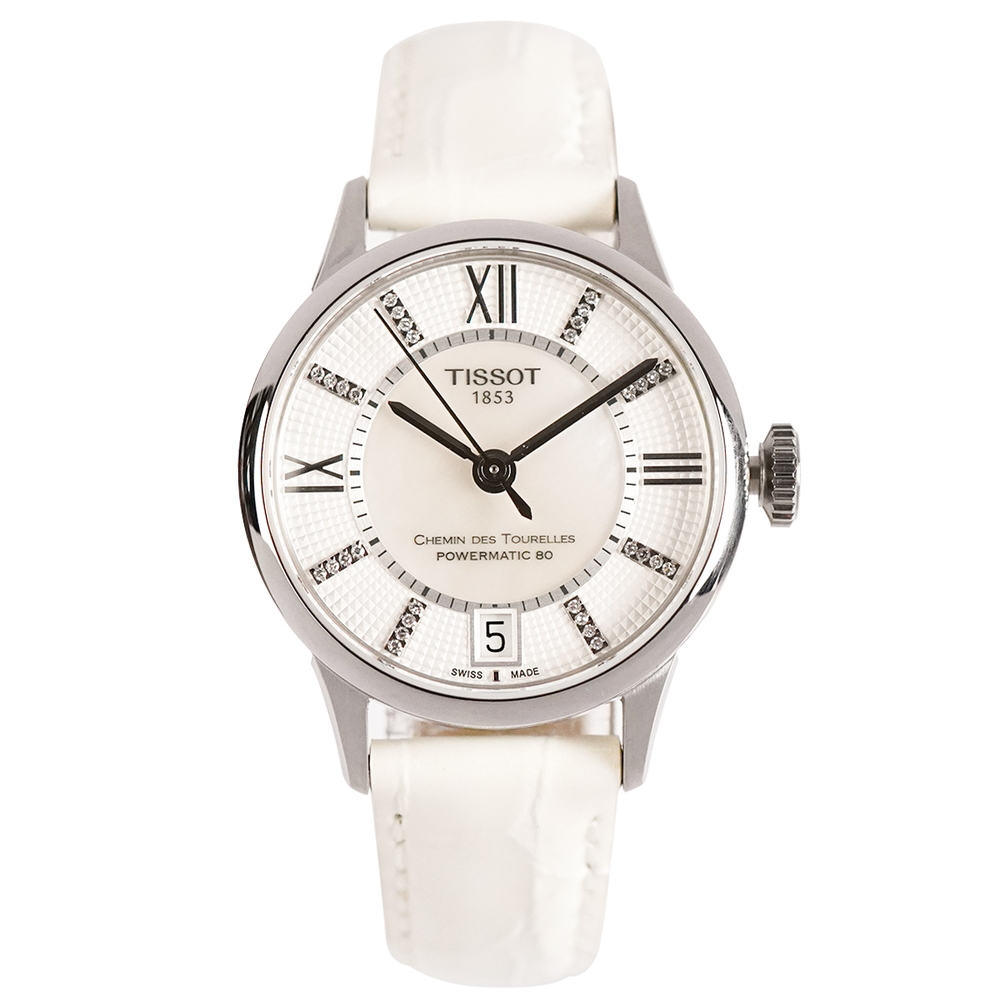 Tissot - Nữ T099.207.16.116.00 Size 32mm