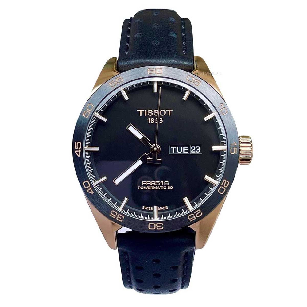 Tissot Nam T100.430.36.051.01
