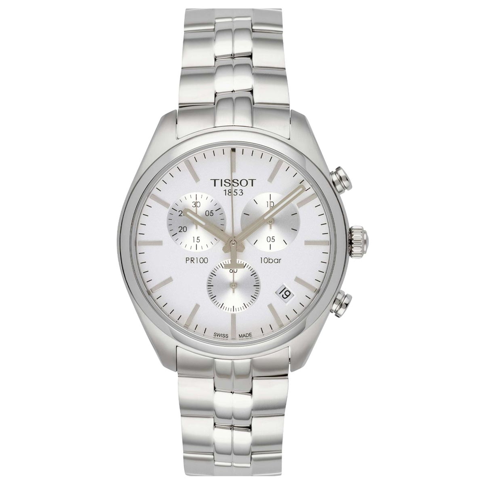 Tissot Pr100 Nam T101.417.11.031.00