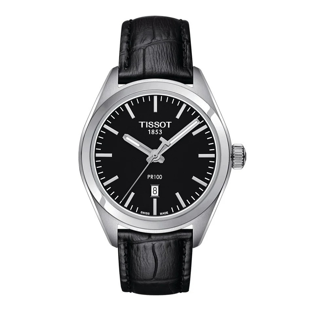 Tissot Pr100 Nữ T101.210.16.051.00