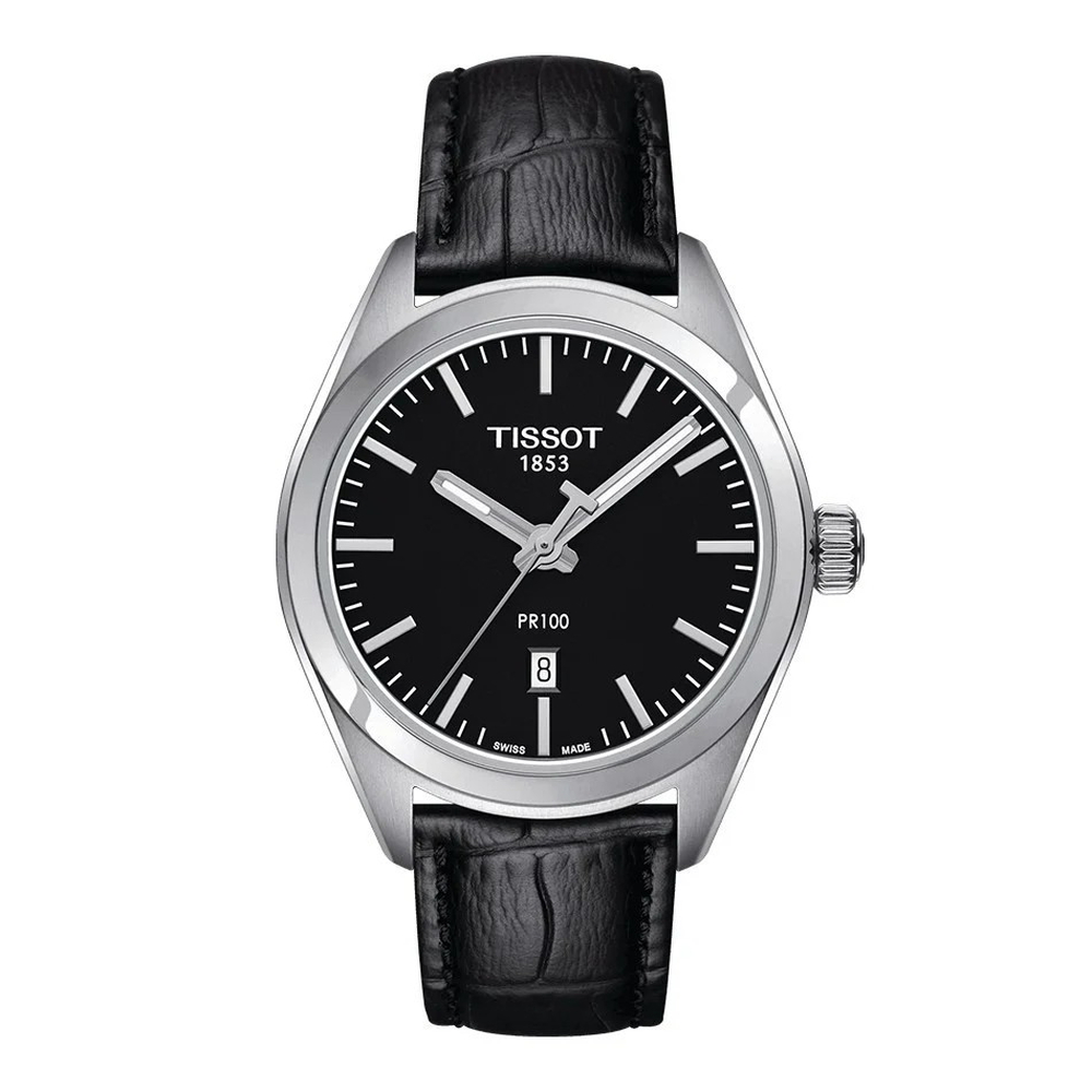 Tissot - Nữ T101.210.16.051.00 Size 33mm