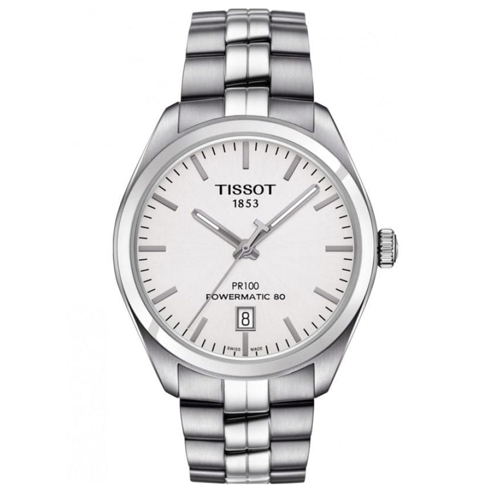 Tissot Pr100 Nam T101.407.11.031.00