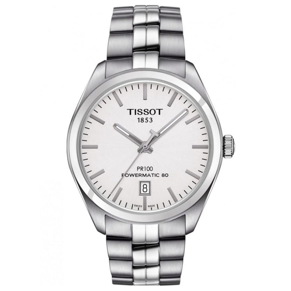 Tissot - Nam T101.407.11.031.00 Size 39mm