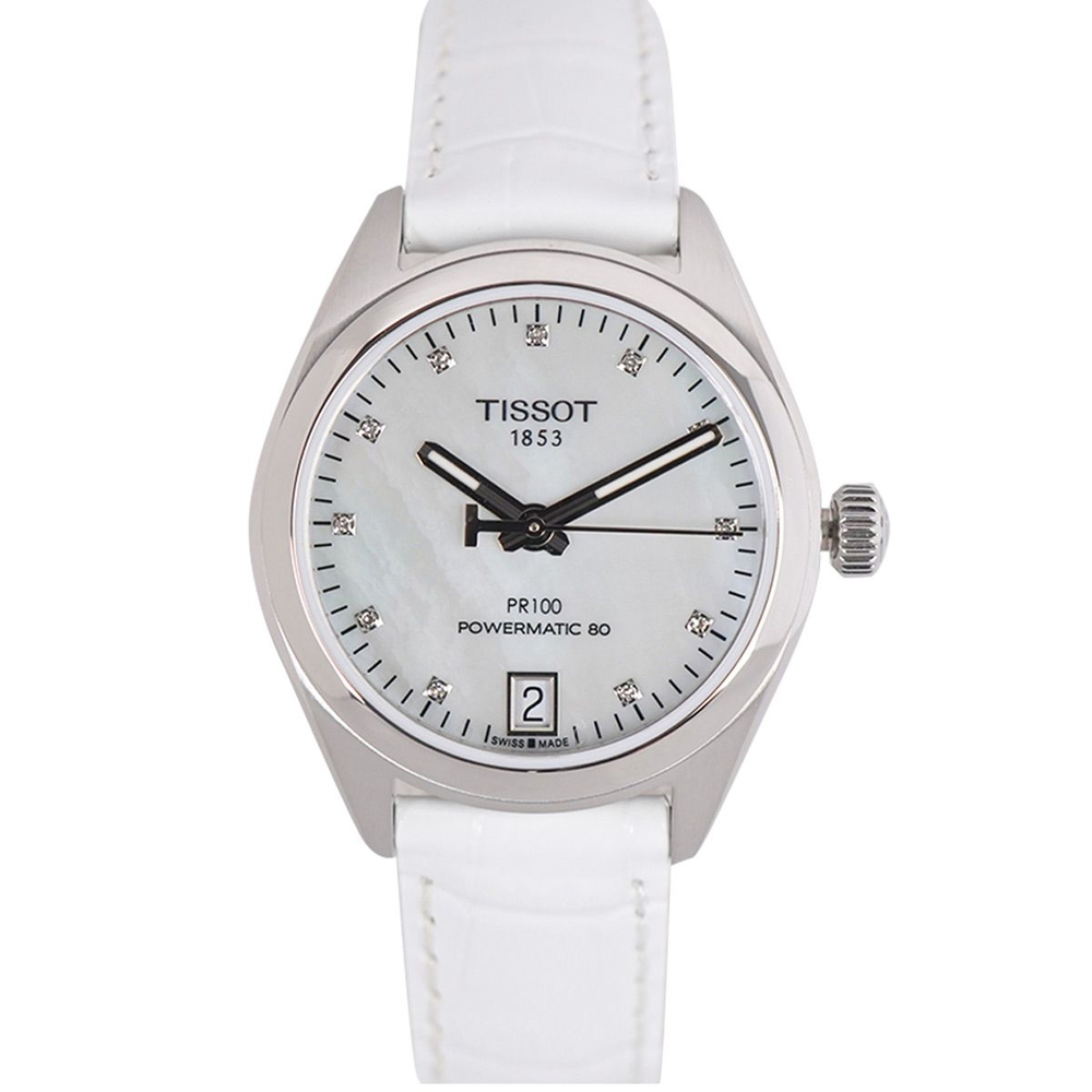 Tissot Pr100 Nữ T101.207.16.116.00