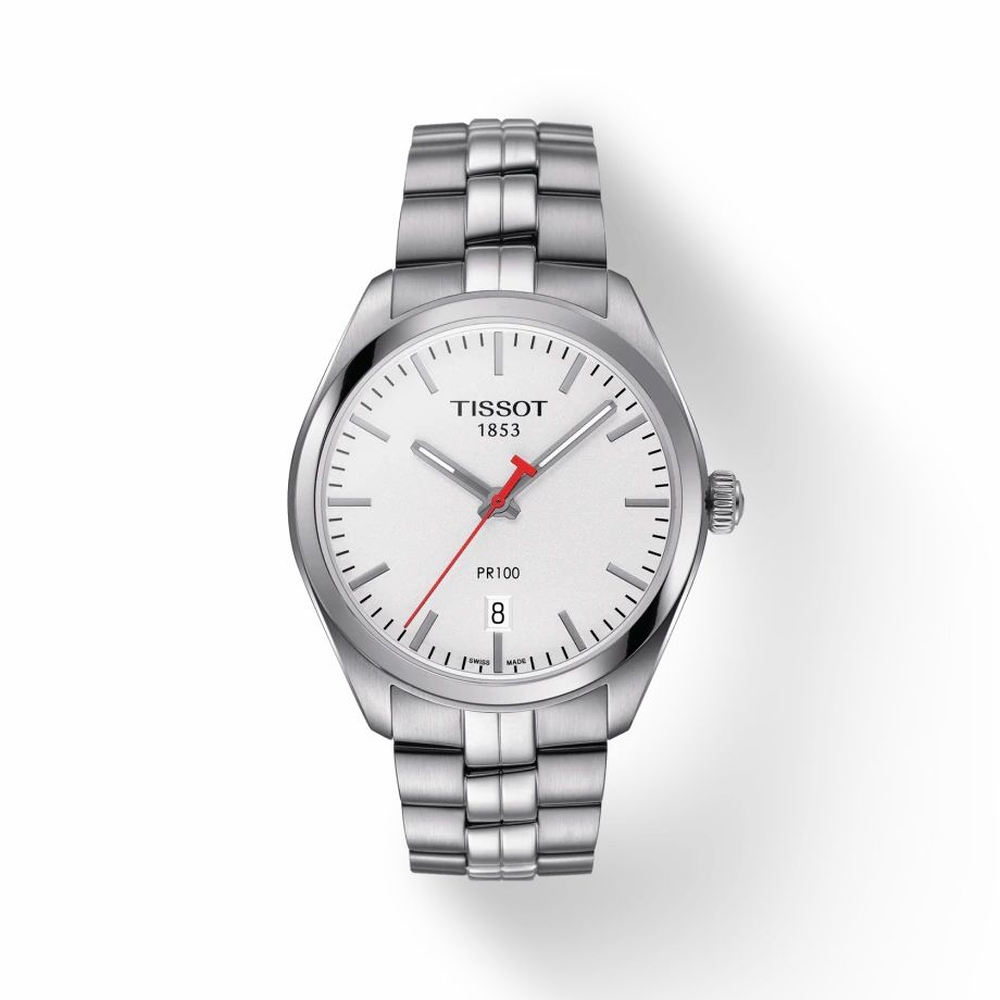 Tissot Pr100 Nữ T101.210.11.031.00