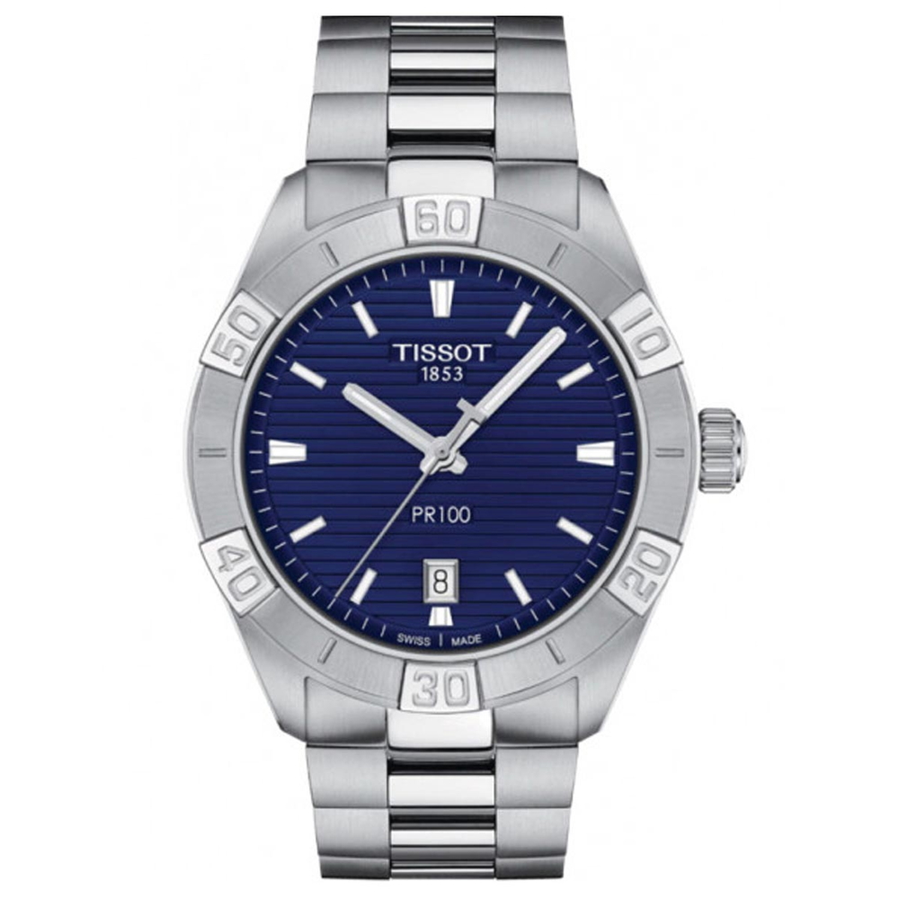 Tissot - Nam T101.610.11.041.00 Size 42mm