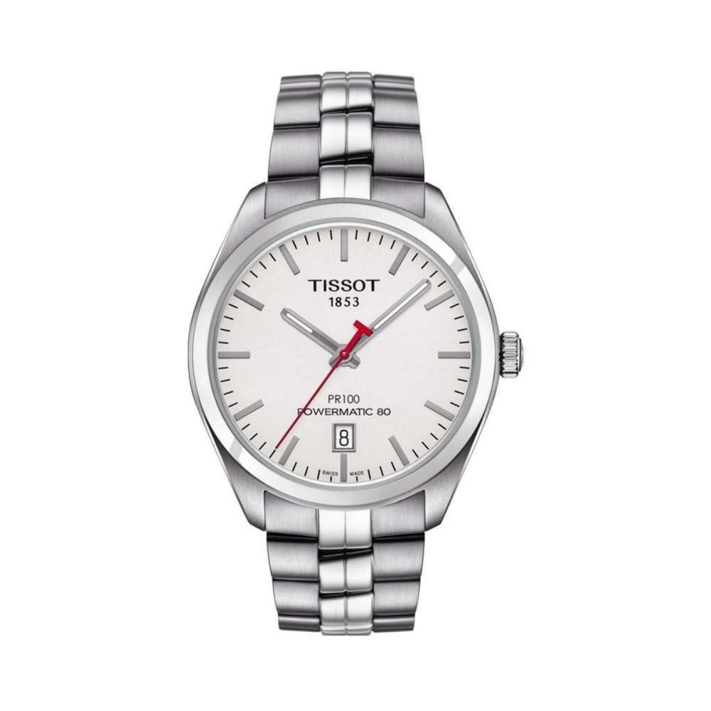 Tissot Pr100 Nam T101.407.11.011.00