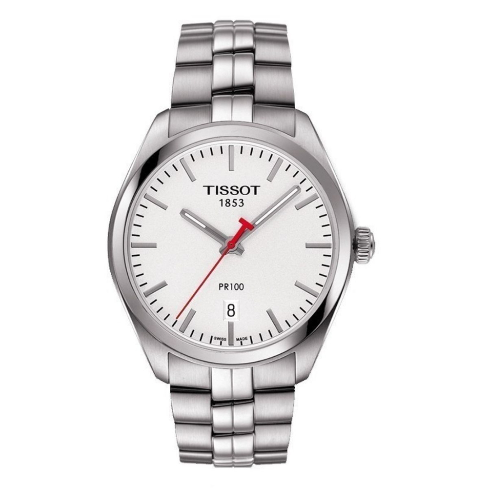 Tissot Pr100 Nam T101.410.11.031.01