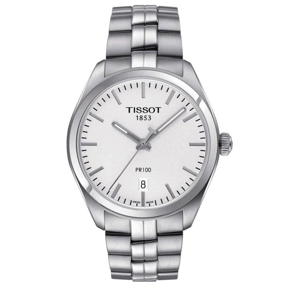 Tissot Pr100 Nam T101.410.11.031.00