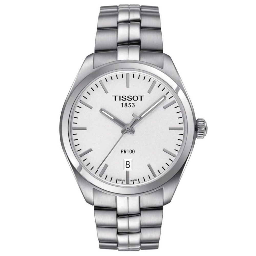 Tissot - Nam T101.410.11.031.00 Size 39mm