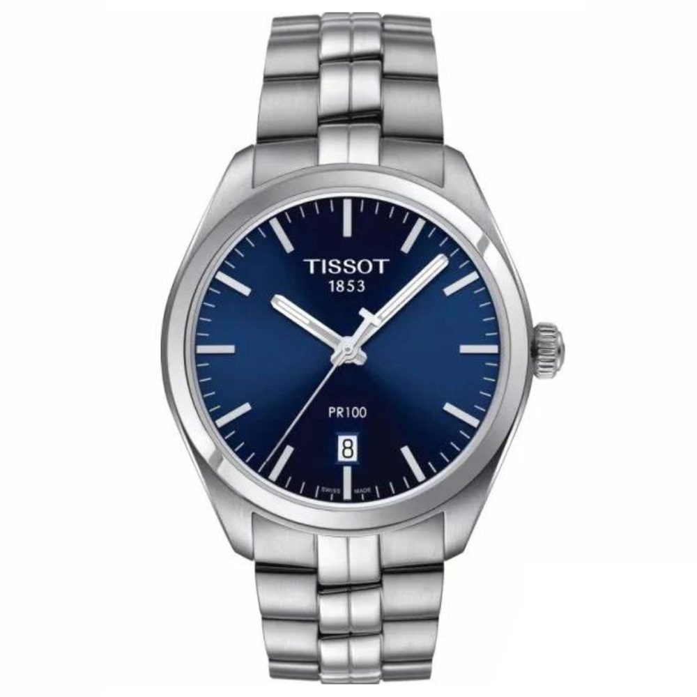 Tissot - Nam T101.410.11.041.00 Size 39mm