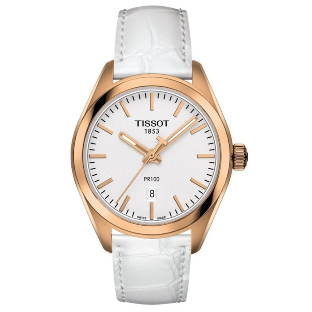 Tissot Pr100 Nữ T101.210.36.031.01