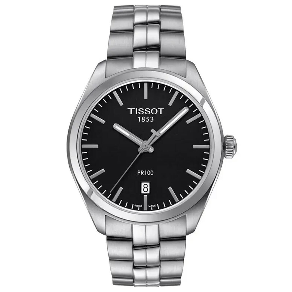 Tissot - Nam T101.410.11.051.00 Size 39mm