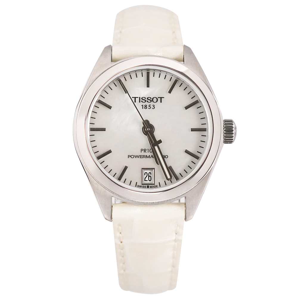Tissot Pr100 Nữ T101.207.16.111.00