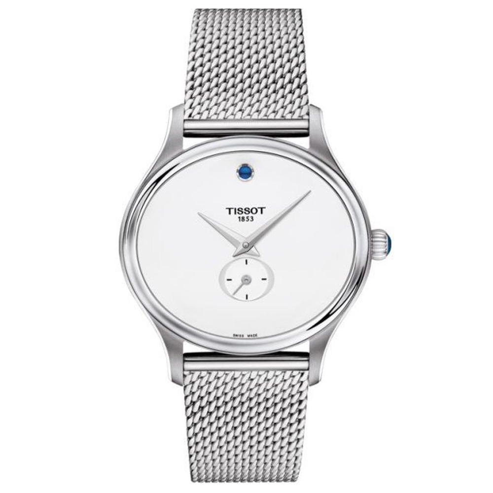 Tissot - Nữ T103.310.11.031.00 Size 28x31.4mm