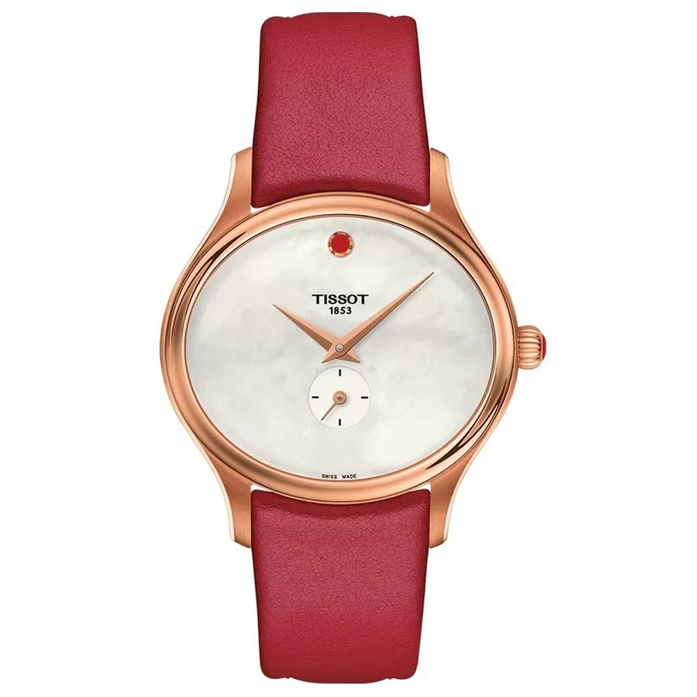 Tissot Nữ T103.310.36.111.01