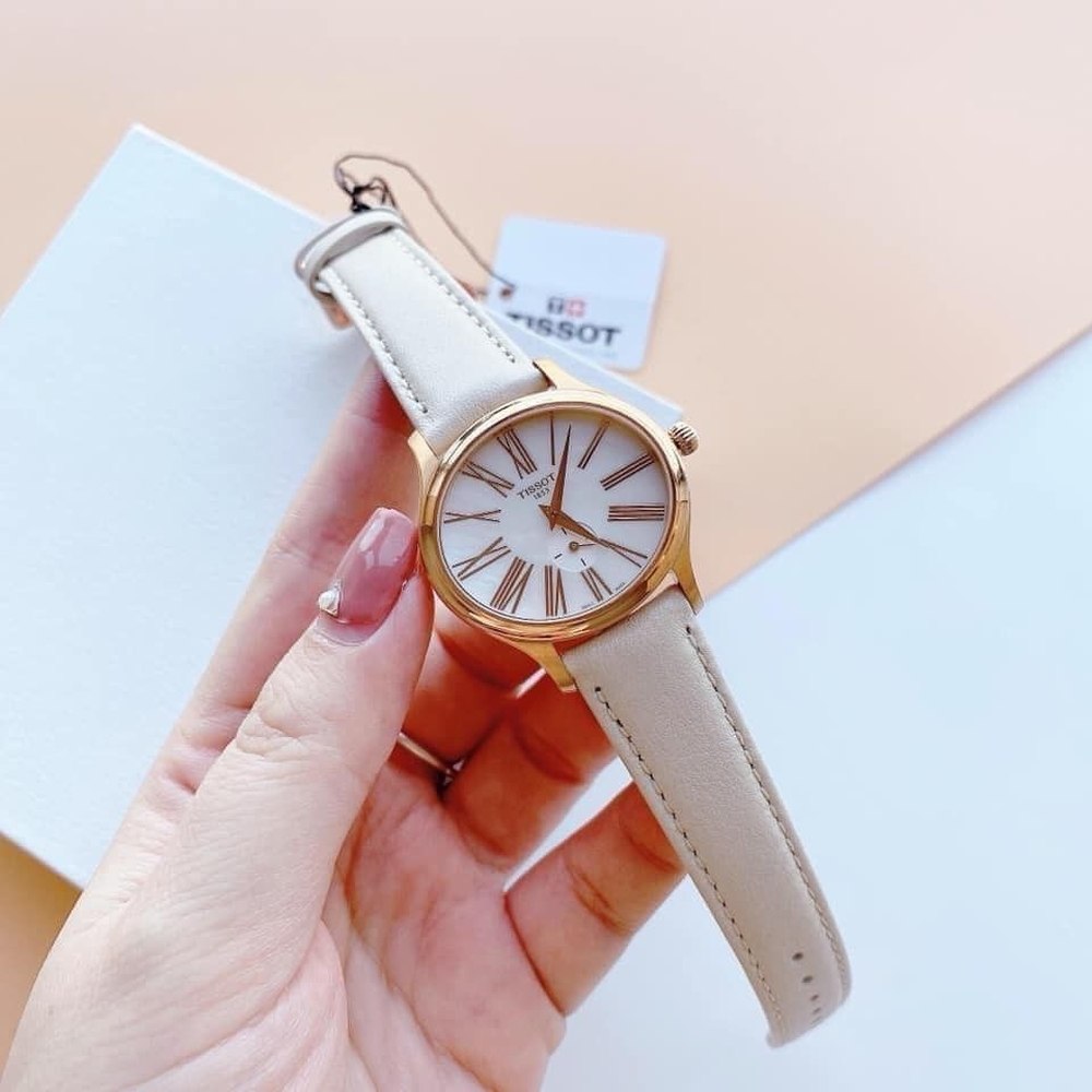 Tissot Nữ T103.310.36.113.01