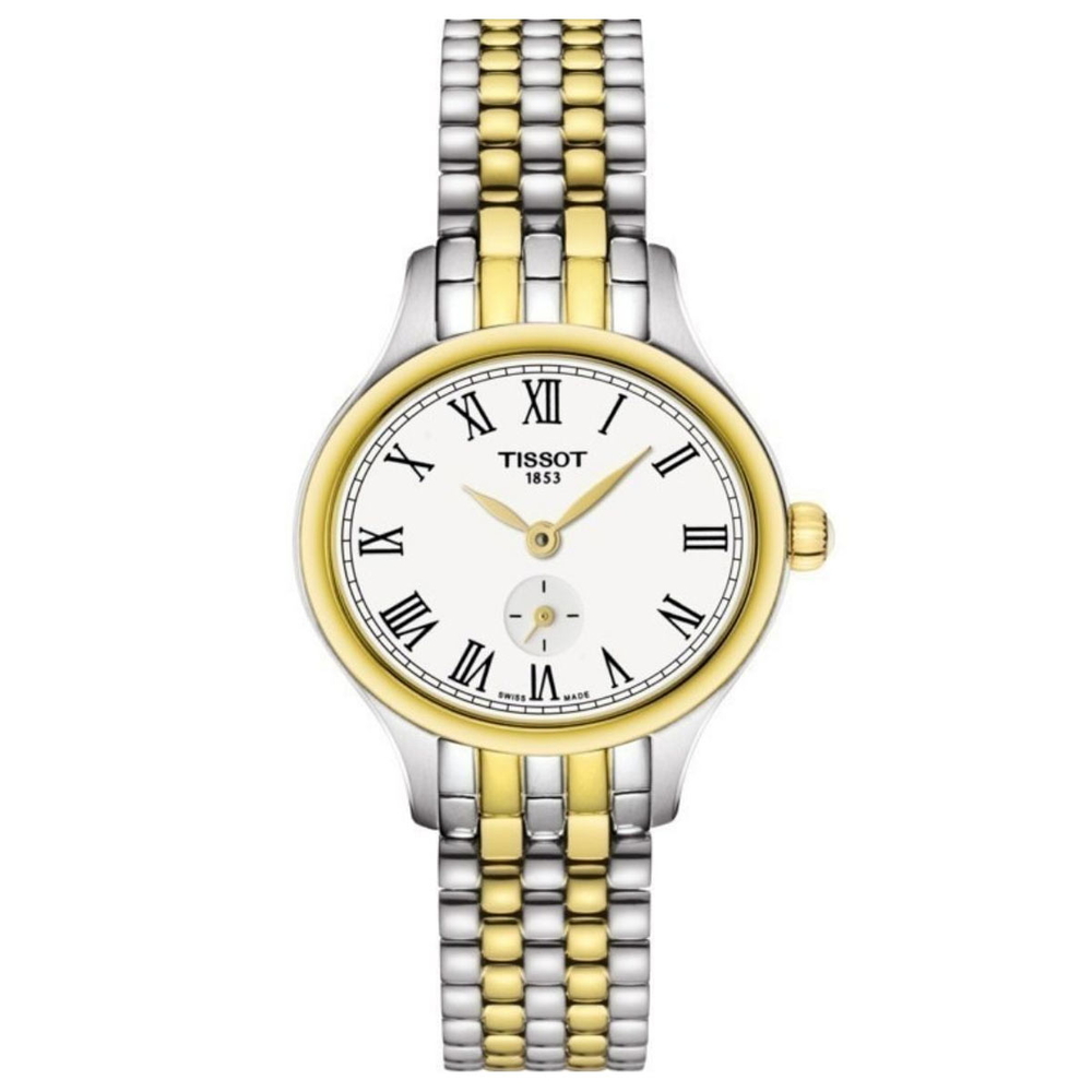 Tissot Nữ T103.110.22.033.00