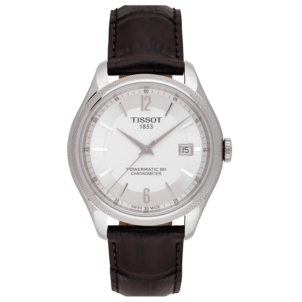 Tissot - Nam T108.408.16.037.00 Size 40mm