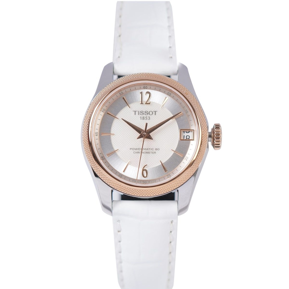 Tissot - Nữ T108.208.26.117.00 Size 32mm