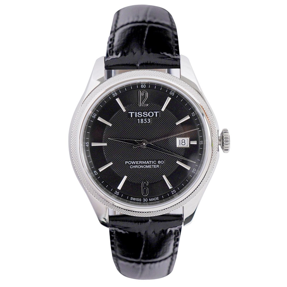 Tissot Nam T108.408.16.057.00